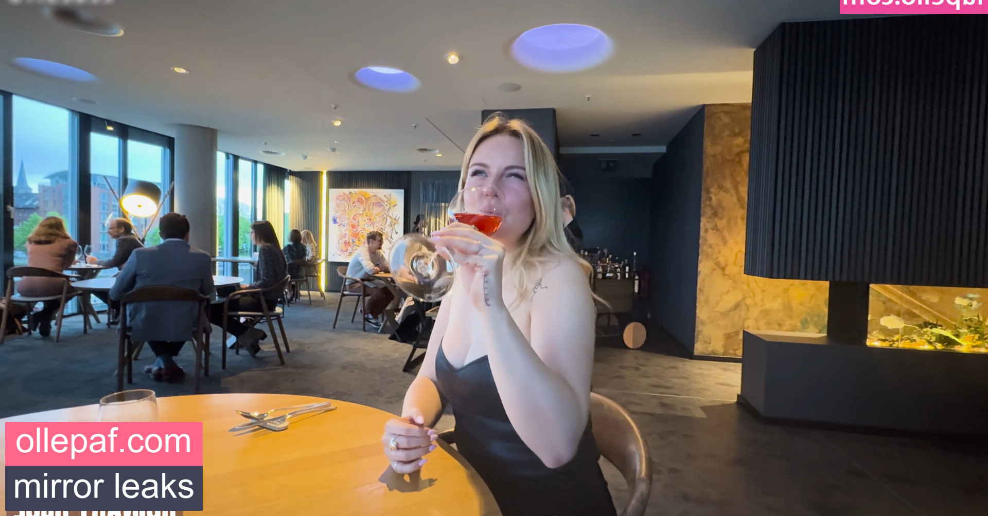 Latest Leaks KellyMissesvlog Nude #108 - Fapello