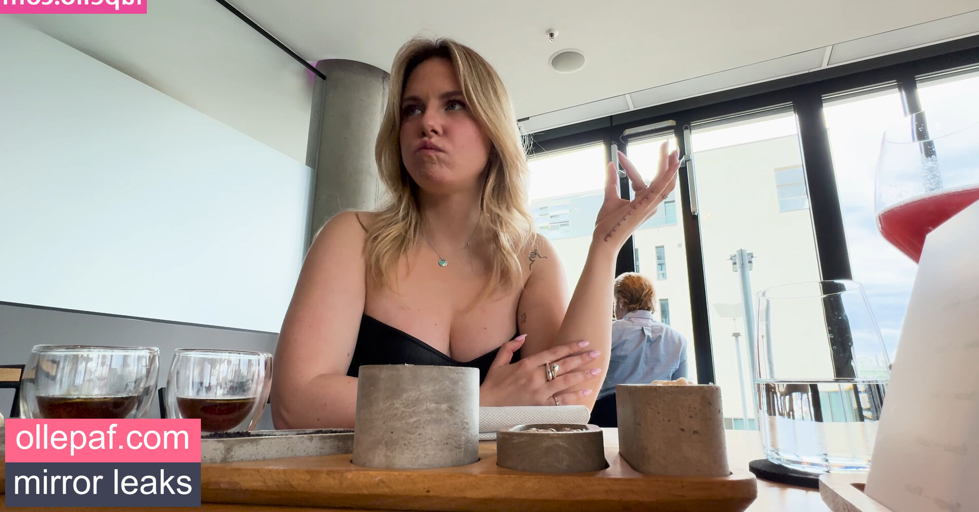 Latest Leaks KellyMissesvlog Nude #112 - Fapello