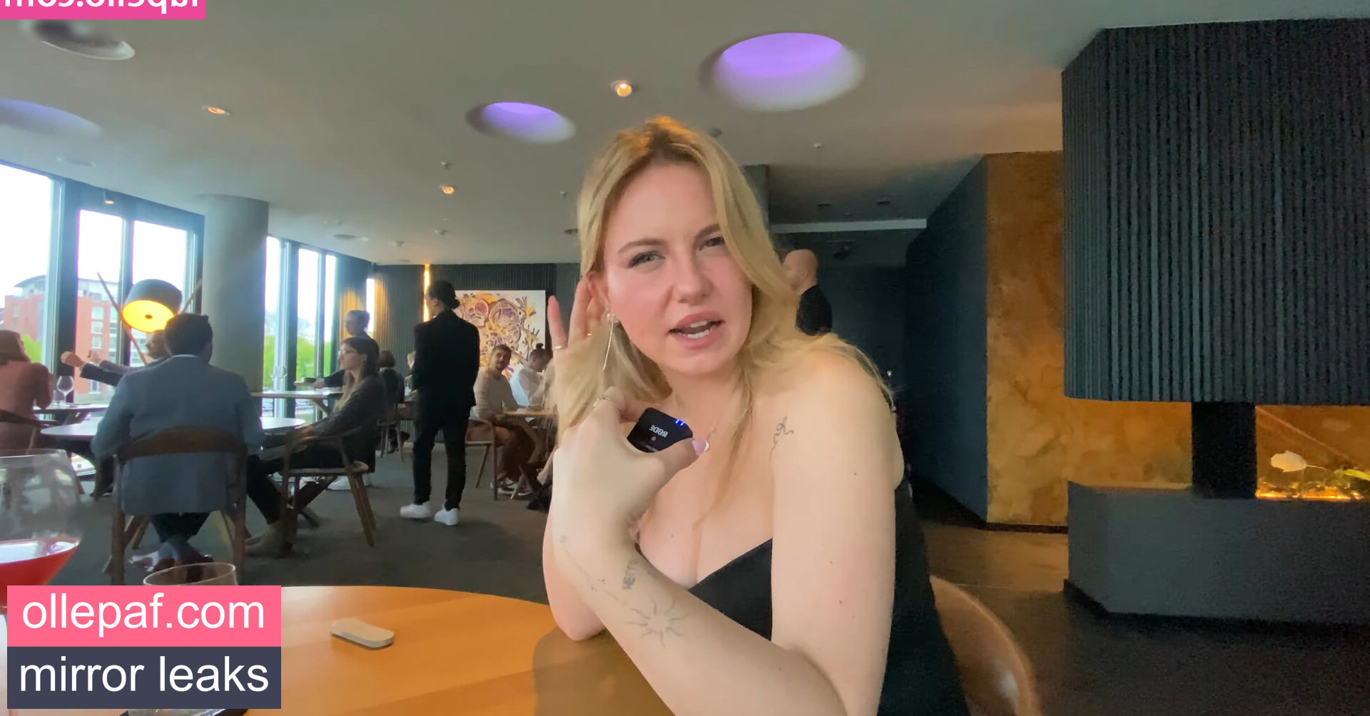 Latest Leaks KellyMissesvlog Nude #113 - Fapello