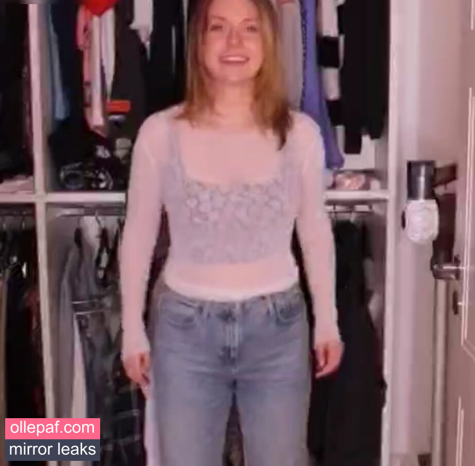 Latest Leaks KellyMissesvlog Nude #128 - Fapello