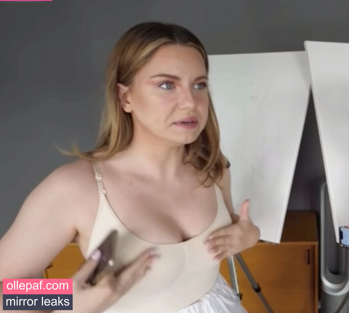 Latest Leaks KellyMissesvlog Nude #147 - Fapello