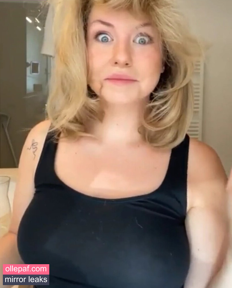 Latest Leaks KellyMissesvlog Nude #157 - Fapello
