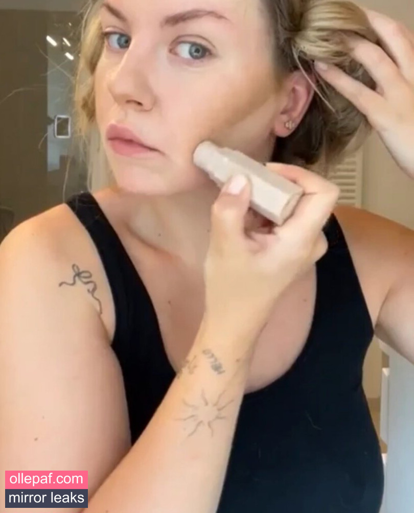 Latest Leaks KellyMissesvlog Nude #160 - Fapello