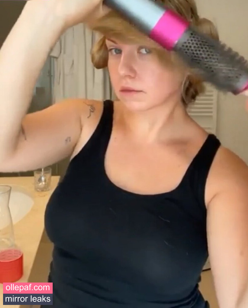 Latest Leaks KellyMissesvlog Nude #164 - Fapello