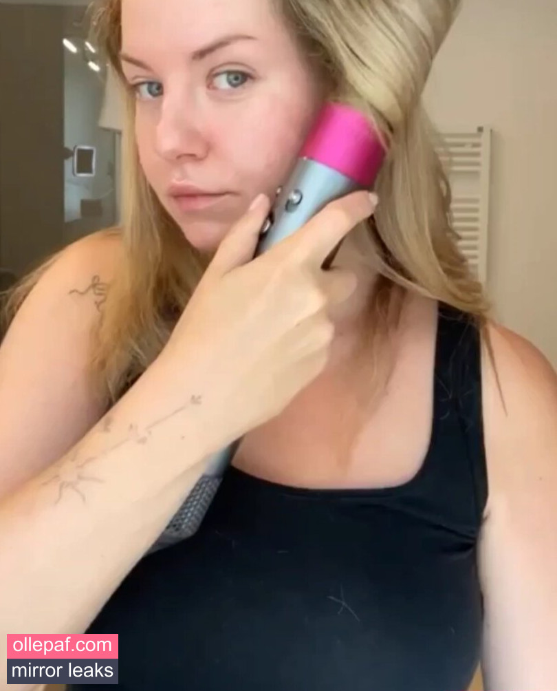 Latest Leaks KellyMissesvlog Nude #165 - Fapello
