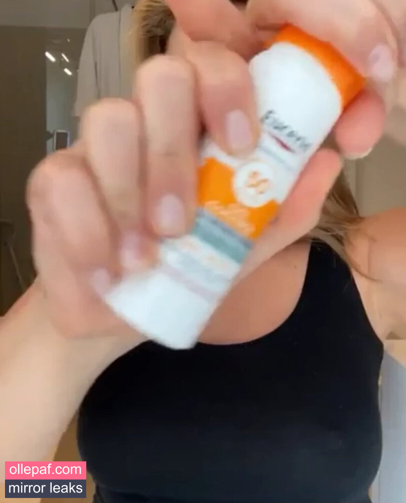 Latest Leaks KellyMissesvlog Nude #168 - Fapello