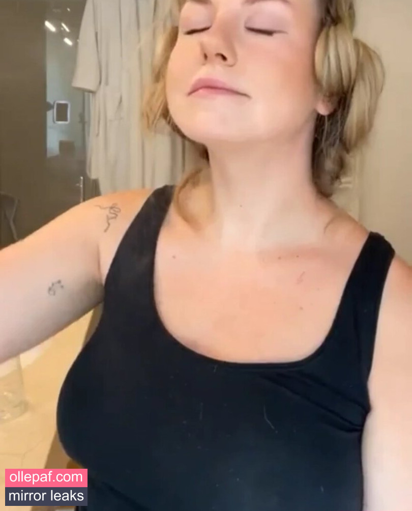 Latest Leaks KellyMissesvlog Nude #169 - Fapello