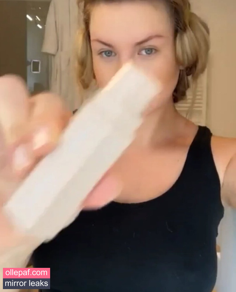 Latest Leaks KellyMissesvlog Nude #171 - Fapello