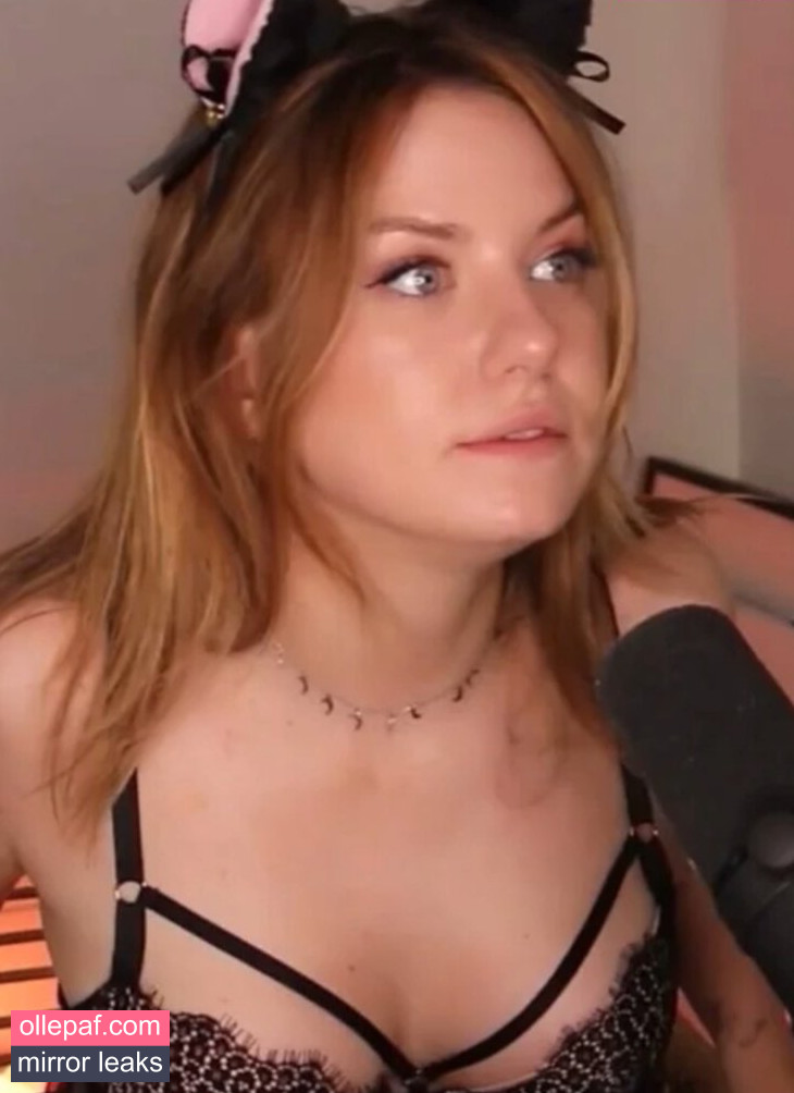Latest Leaks KellyMissesvlog Nude #183 - Fapello