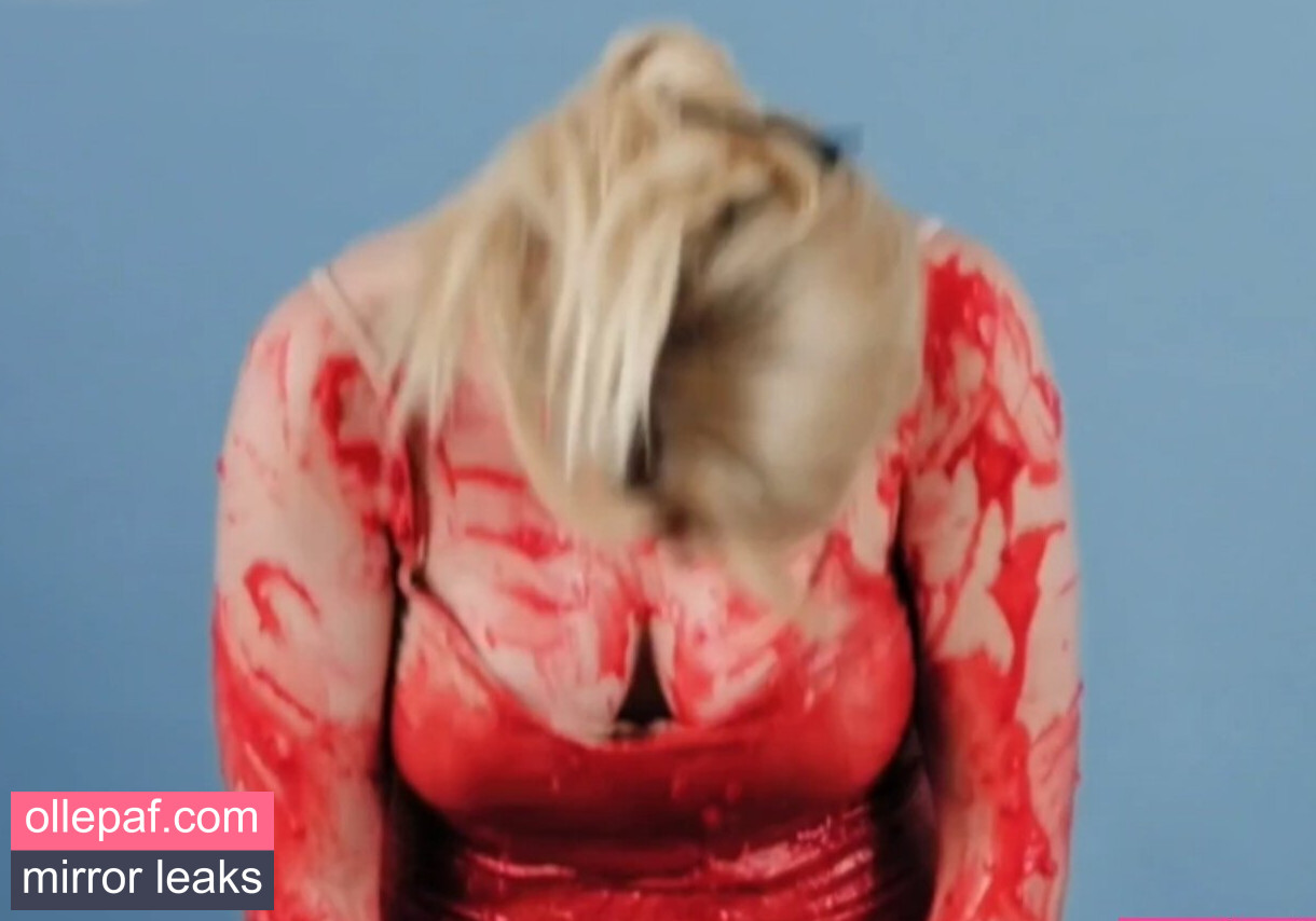 Latest Leaks KellyMissesvlog Nude #184 - Fapello