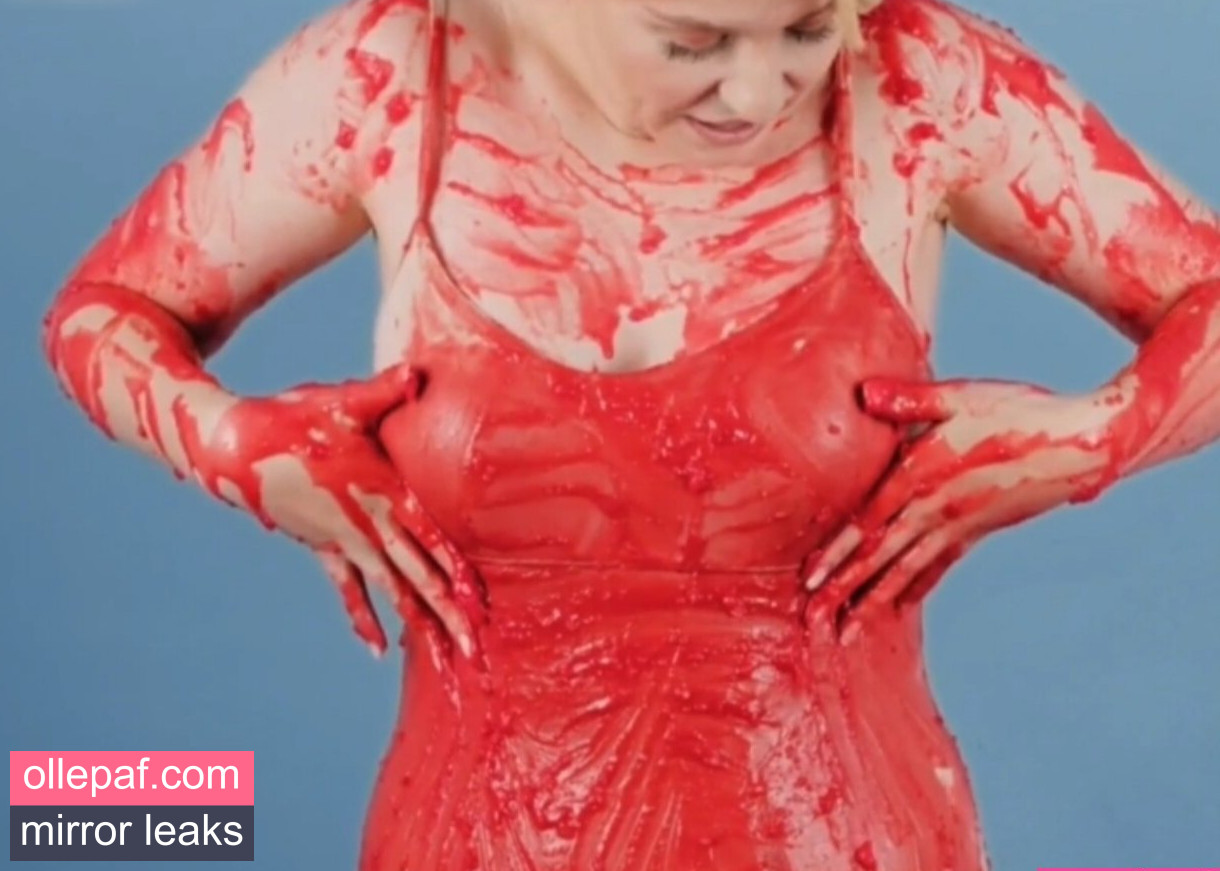 Latest Leaks KellyMissesvlog Nude #189 - Fapello