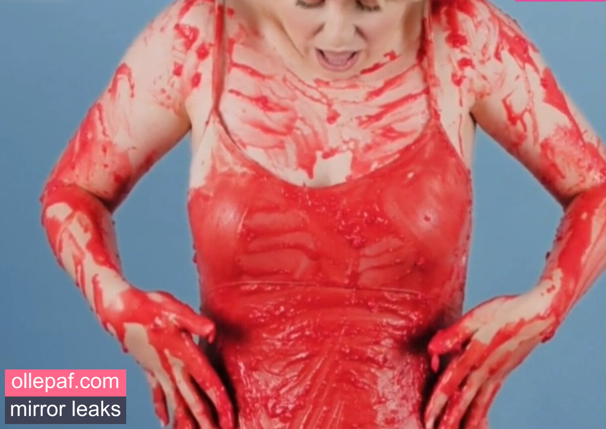 Latest Leaks KellyMissesvlog Nude #190 - Fapello