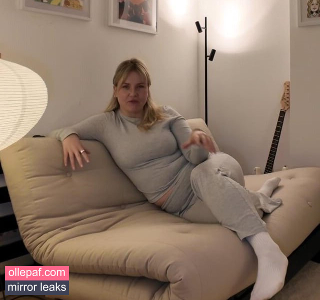 Latest Leaks KellyMissesvlog Nude #3 - Fapello