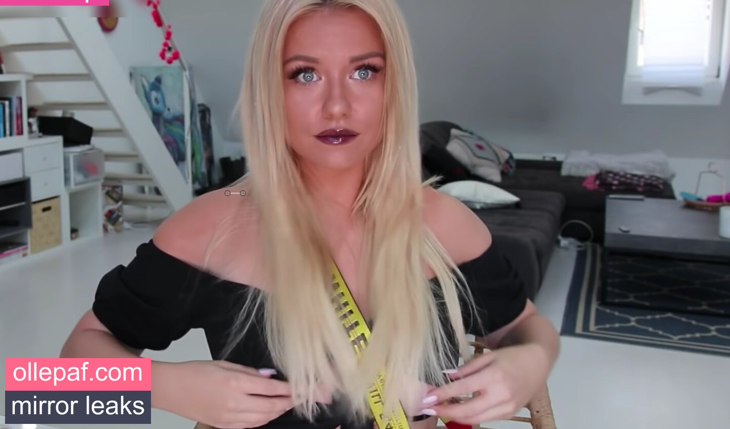 Latest Leaks KellyMissesvlog Nude #207 - Fapello