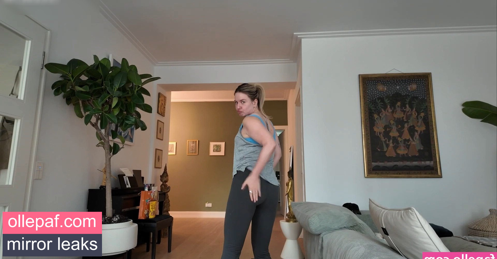 Latest Leaks KellyMissesvlog Nude #22 - Fapello