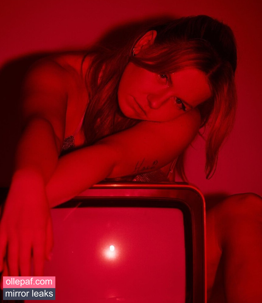 Latest Leaks KellyMissesvlog Nude #214 - Fapello