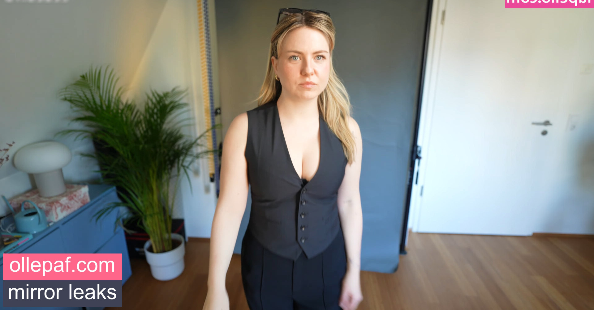 Latest Leaks KellyMissesvlog Nude #218 - Fapello