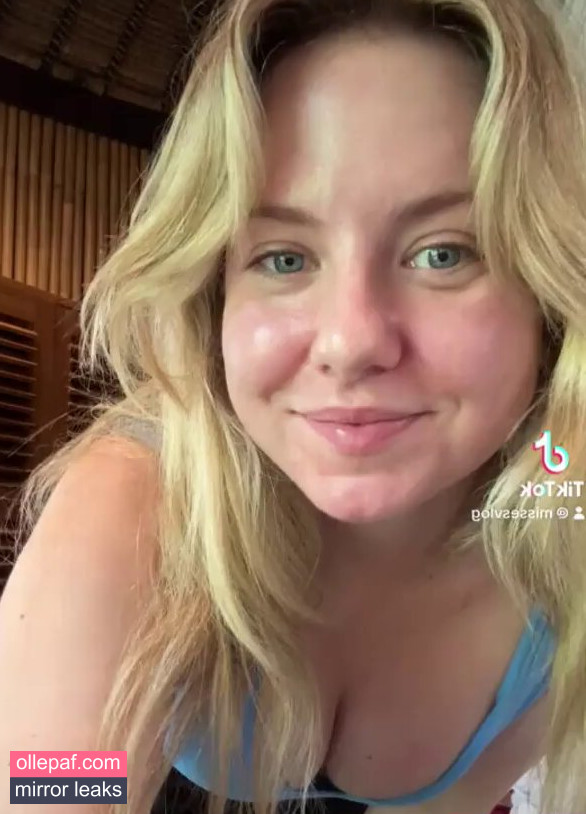 Latest Leaks KellyMissesvlog Nude #231 - Fapello