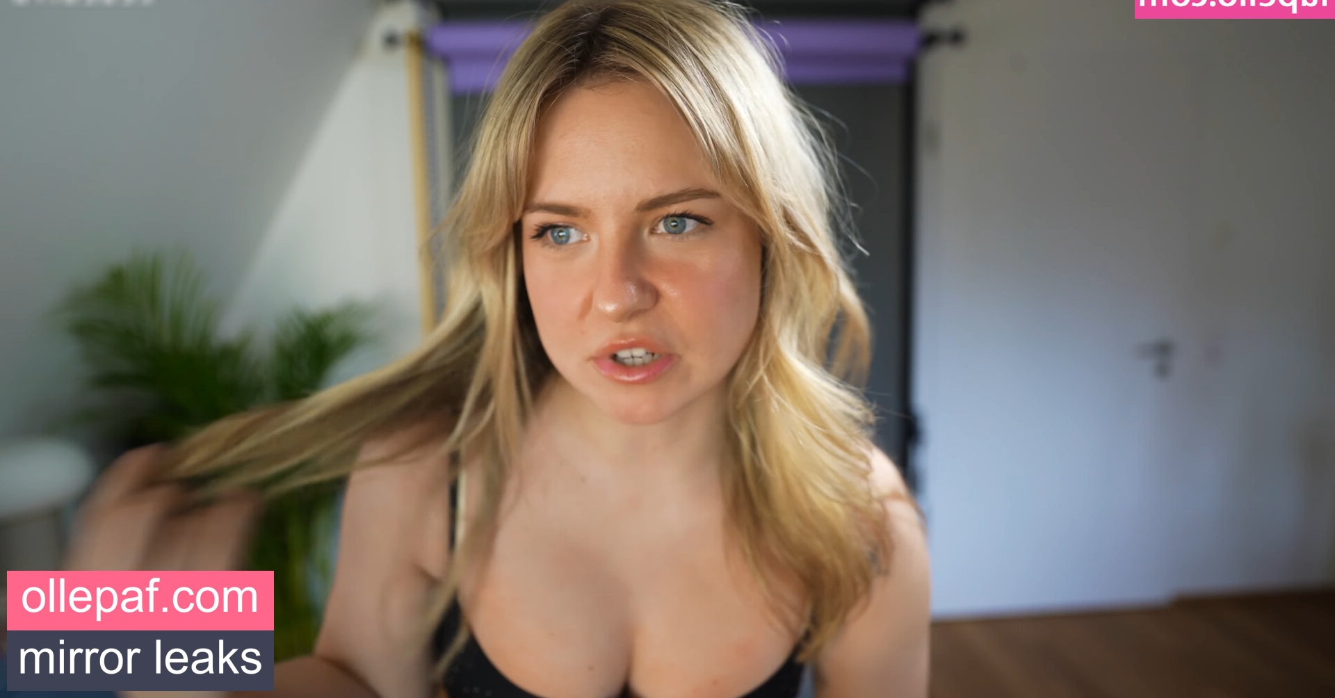 Latest Leaks KellyMissesvlog Nude #233 - Fapello