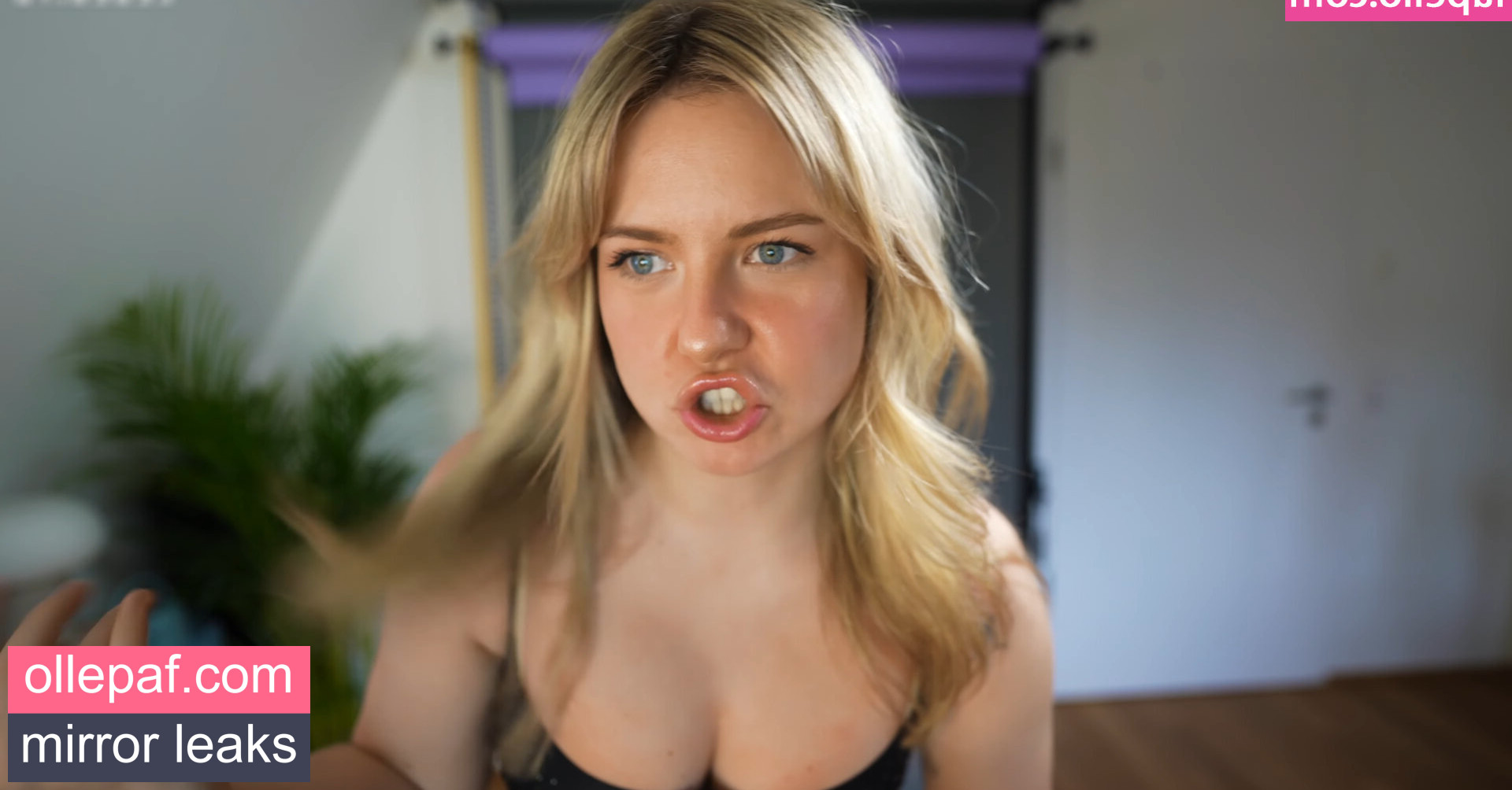 Latest Leaks KellyMissesvlog Nude #234 - Fapello