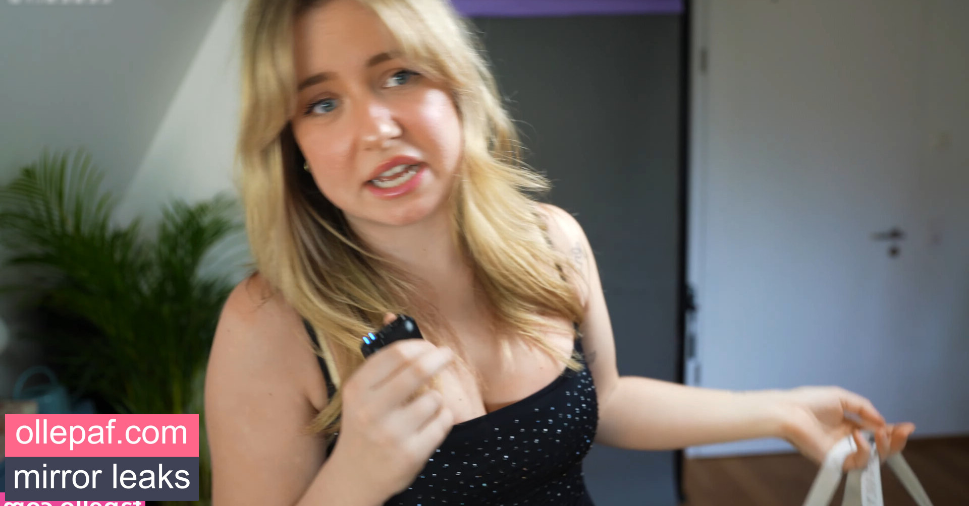 Latest Leaks KellyMissesvlog Nude #237 - Fapello