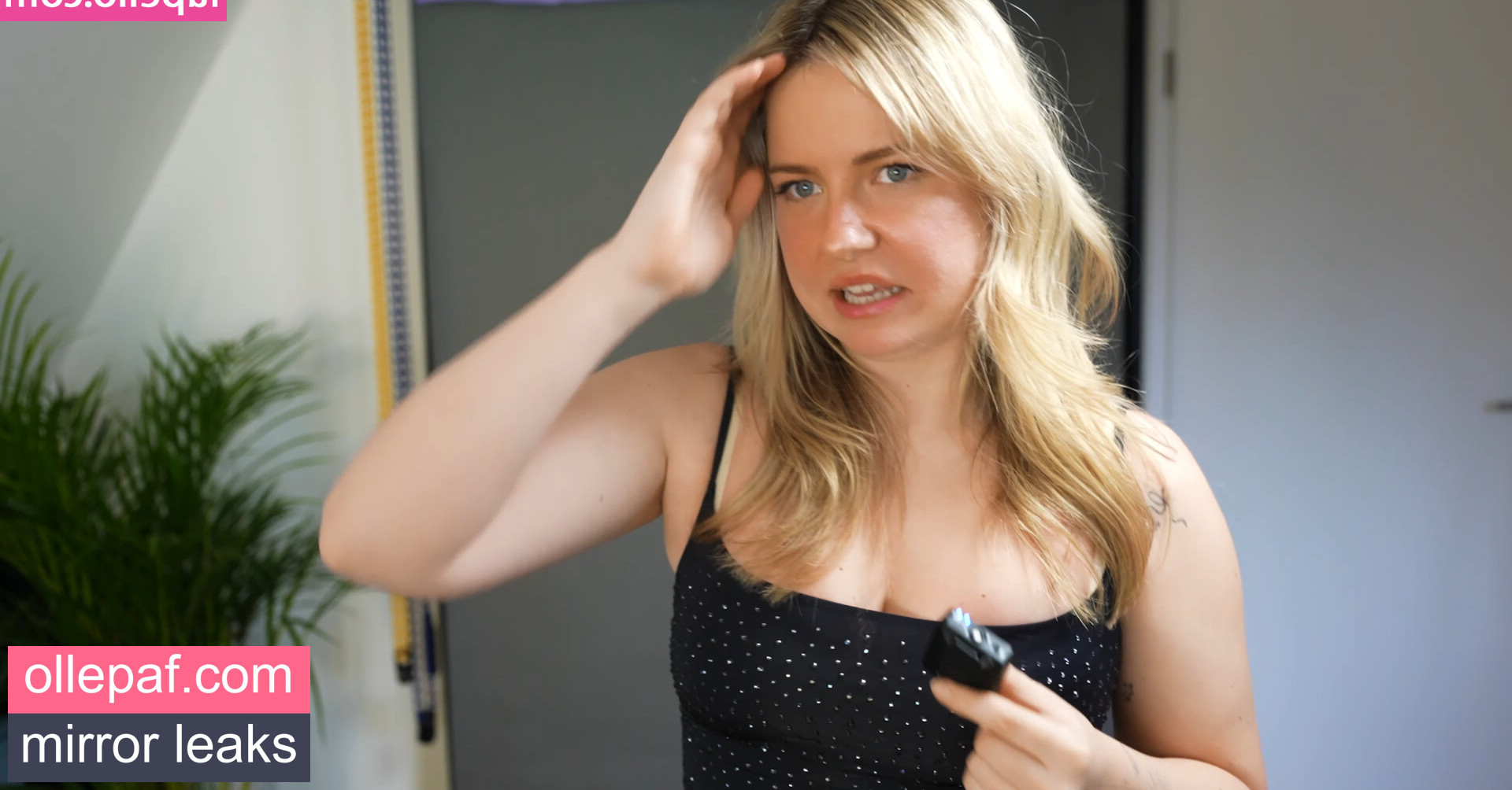 Latest Leaks KellyMissesvlog Nude #239 - Fapello