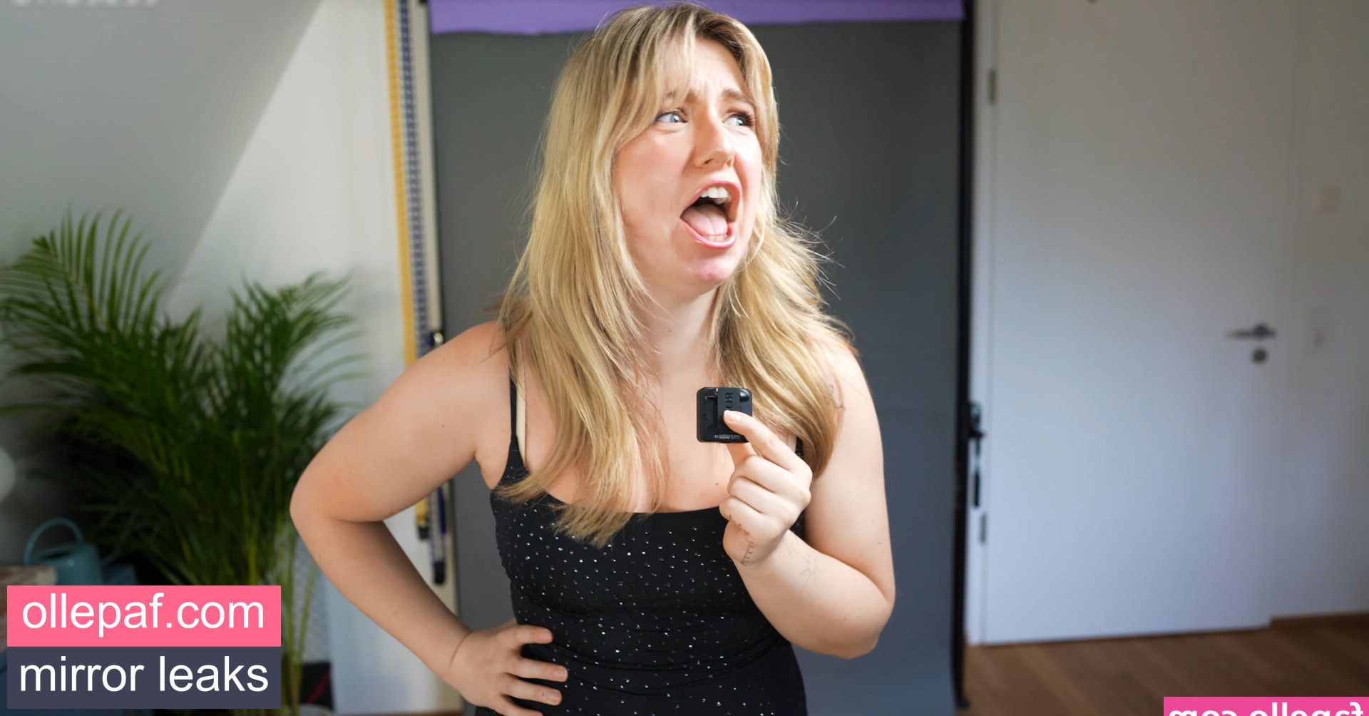 Latest Leaks KellyMissesvlog Nude #240 - Fapello