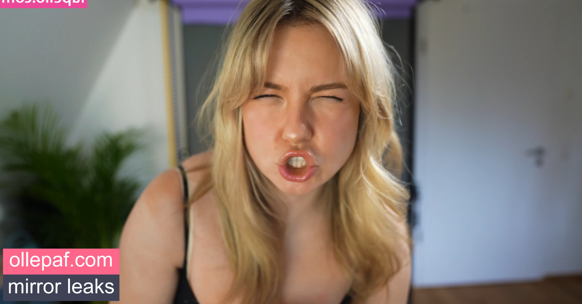 Latest Leaks KellyMissesvlog Nude #242 - Fapello