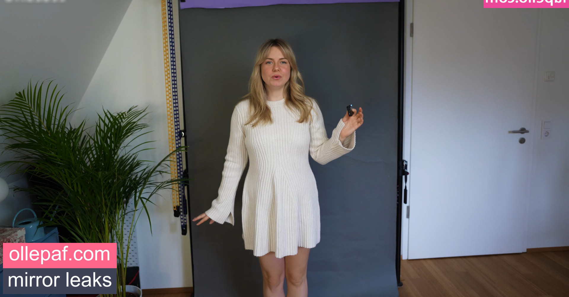 Latest Leaks KellyMissesvlog Nude #245 - Fapello