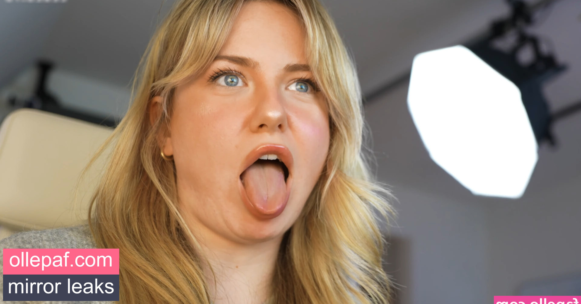 Latest Leaks KellyMissesvlog Nude #247 - Fapello