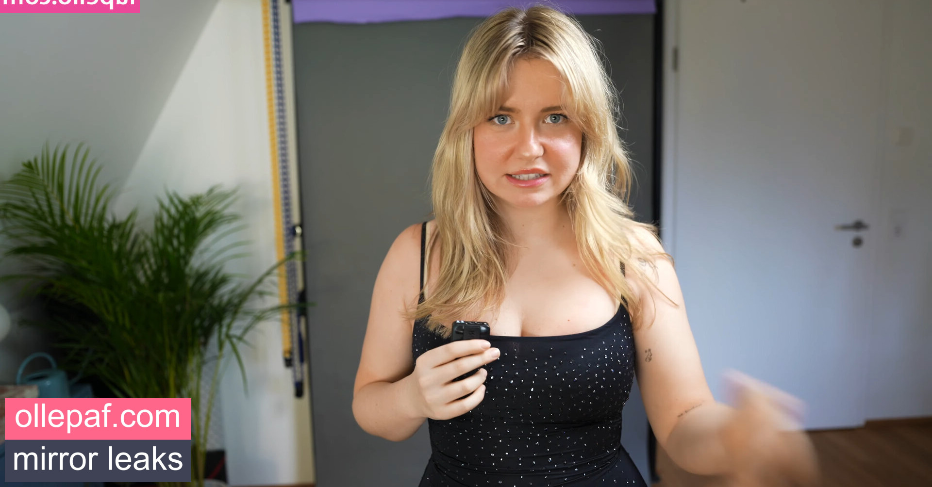 Latest Leaks KellyMissesvlog Nude #248 - Fapello