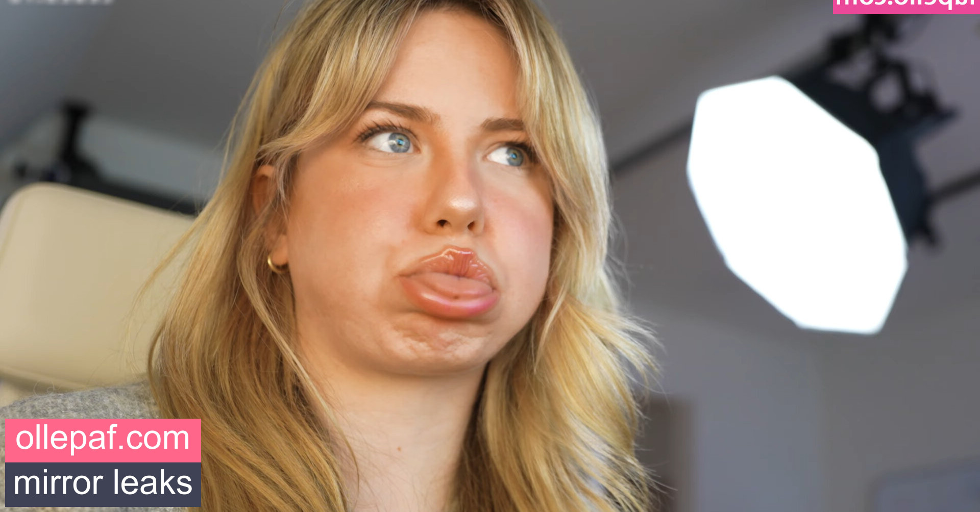 Latest Leaks KellyMissesvlog Nude #249 - Fapello