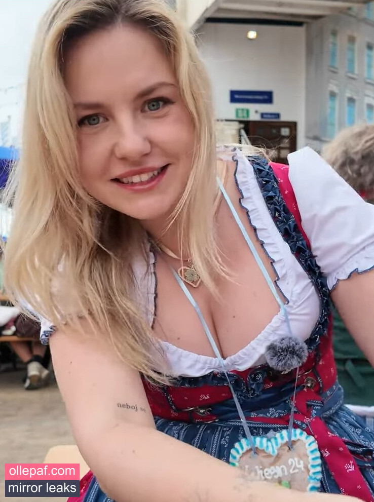 Latest Leaks KellyMissesvlog Nude #26 - Fapello