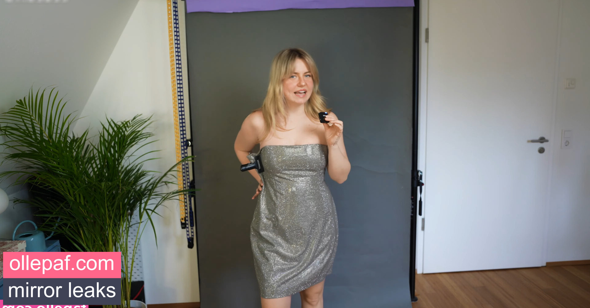 Latest Leaks KellyMissesvlog Nude #251 - Fapello