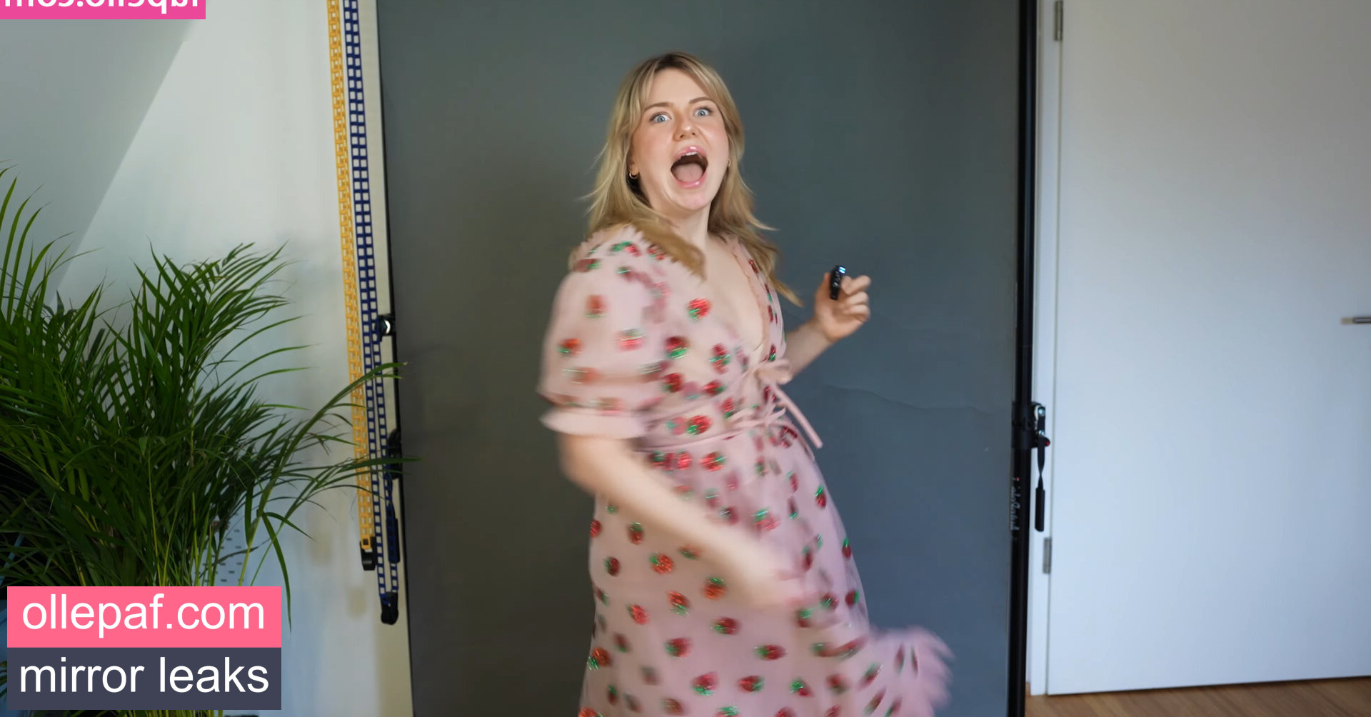 Latest Leaks KellyMissesvlog Nude #252 - Fapello