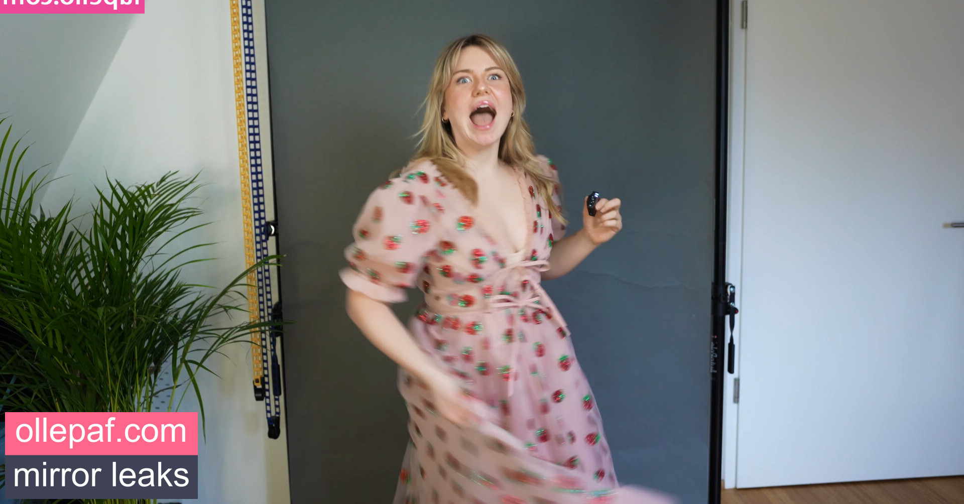 Latest Leaks KellyMissesvlog Nude #253 - Fapello