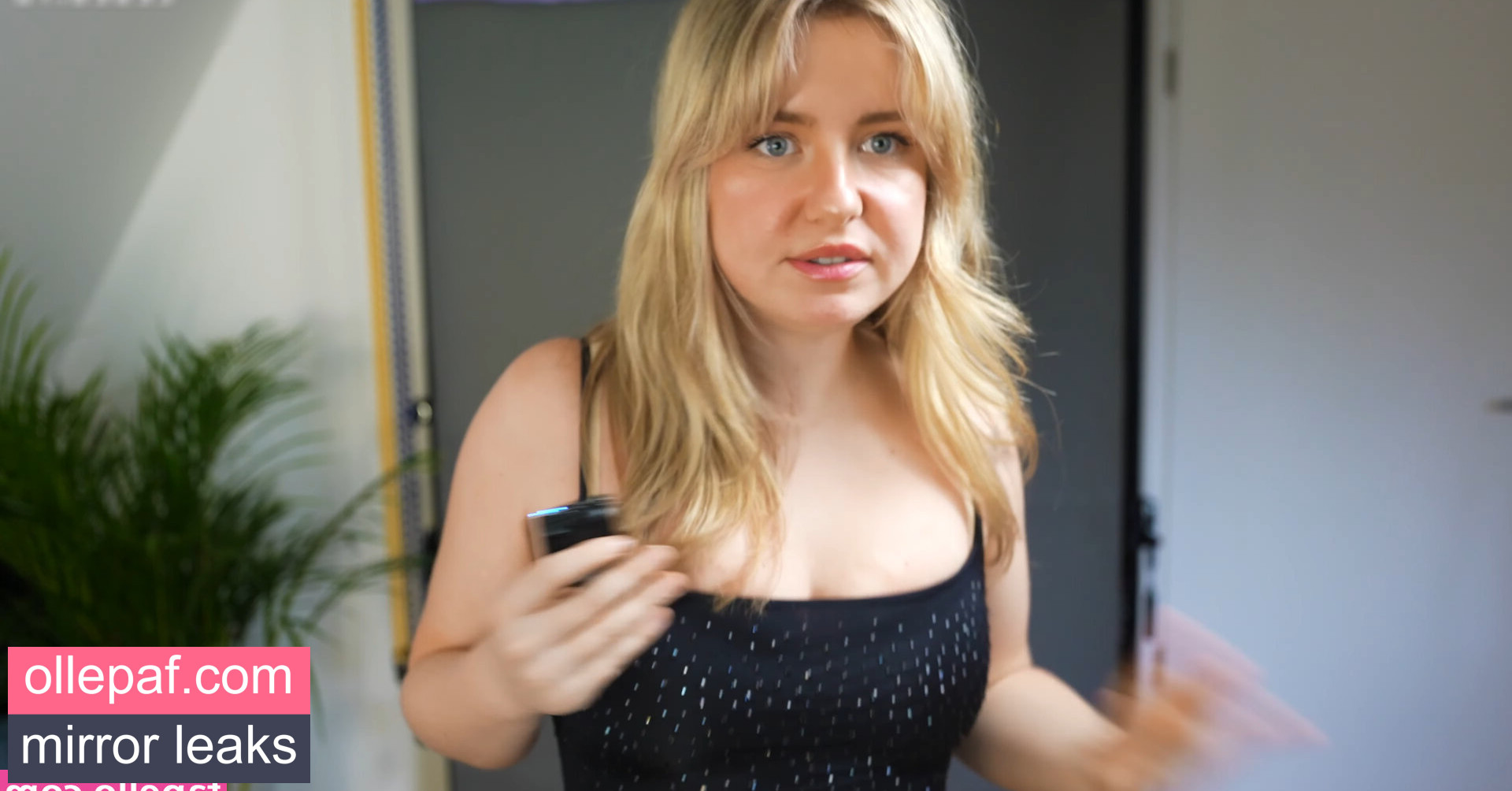 Latest Leaks KellyMissesvlog Nude #257 - Fapello