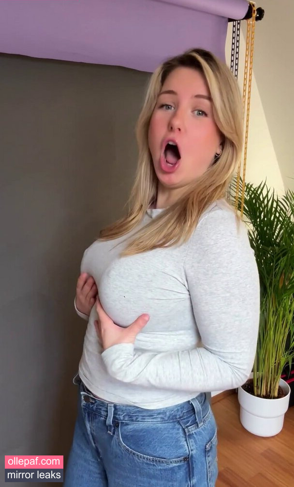 Latest Leaks KellyMissesvlog Nude #269 - Fapello