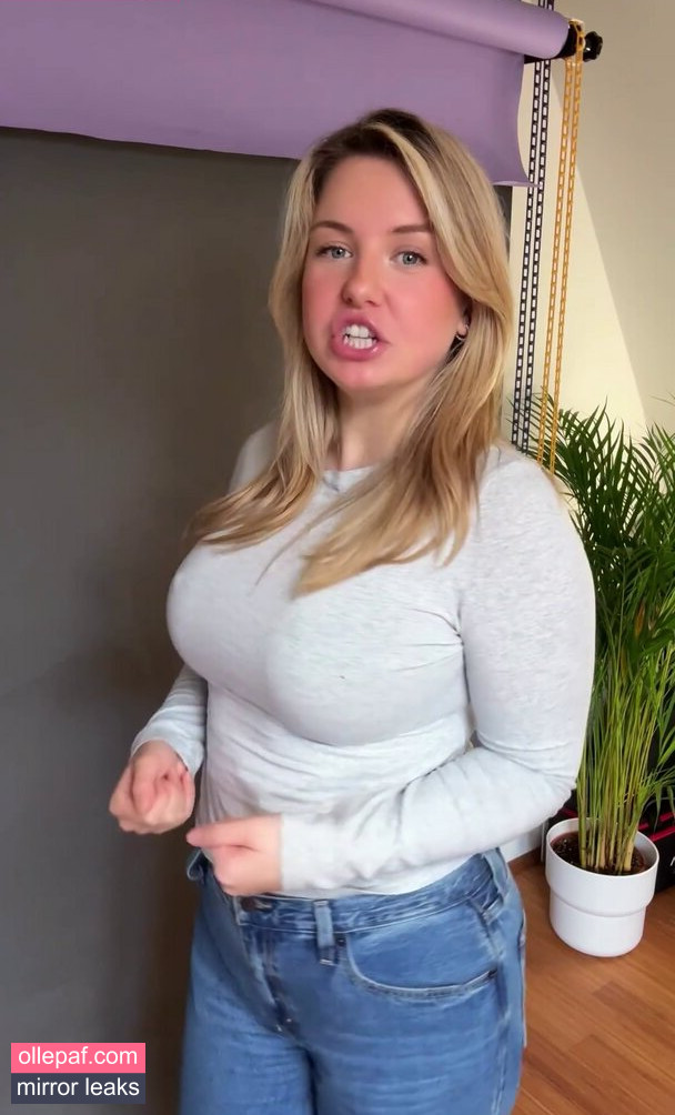Latest Leaks KellyMissesvlog Nude #270 - Fapello