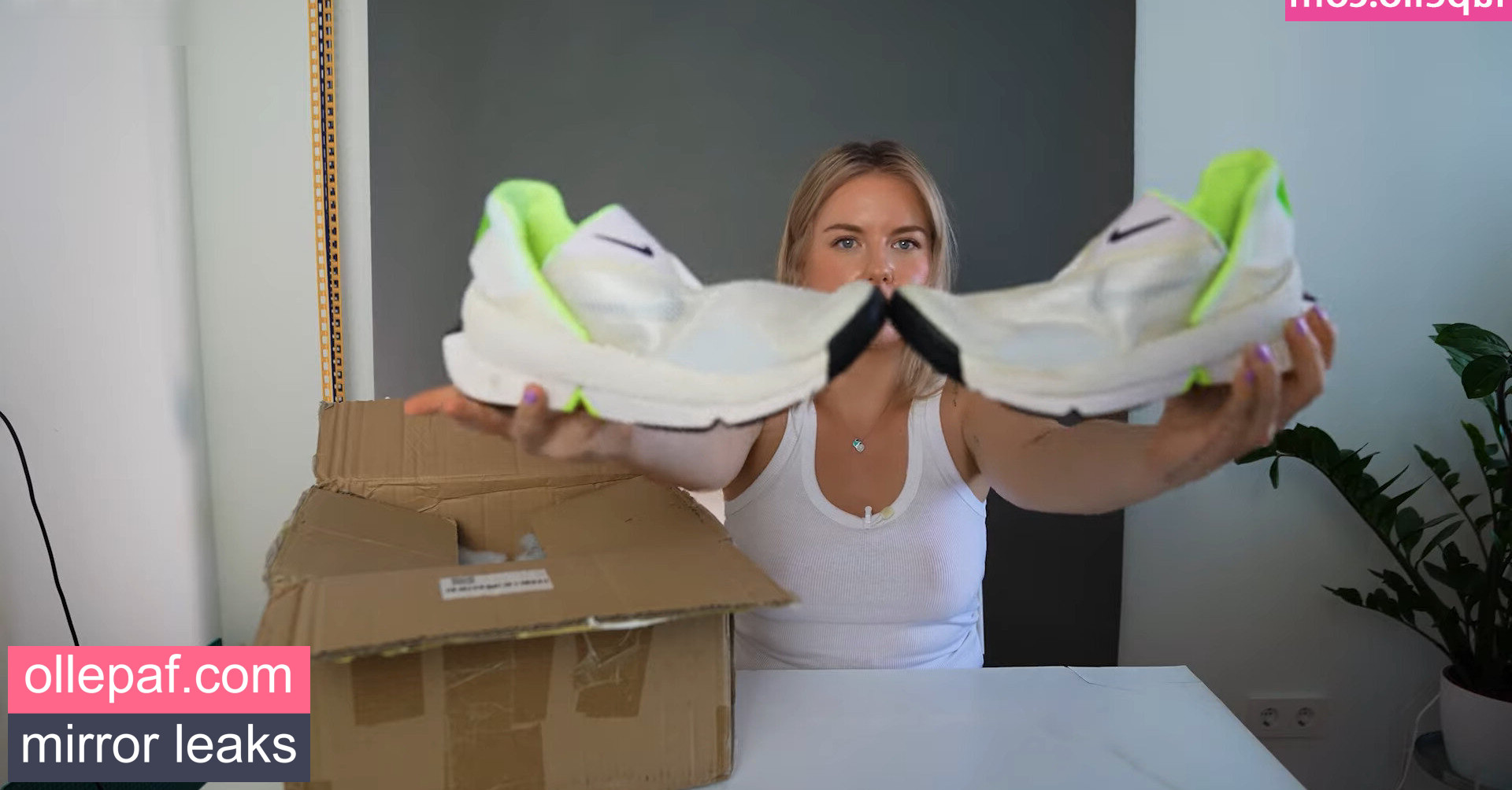 Latest Leaks KellyMissesvlog Nude #277 - Fapello