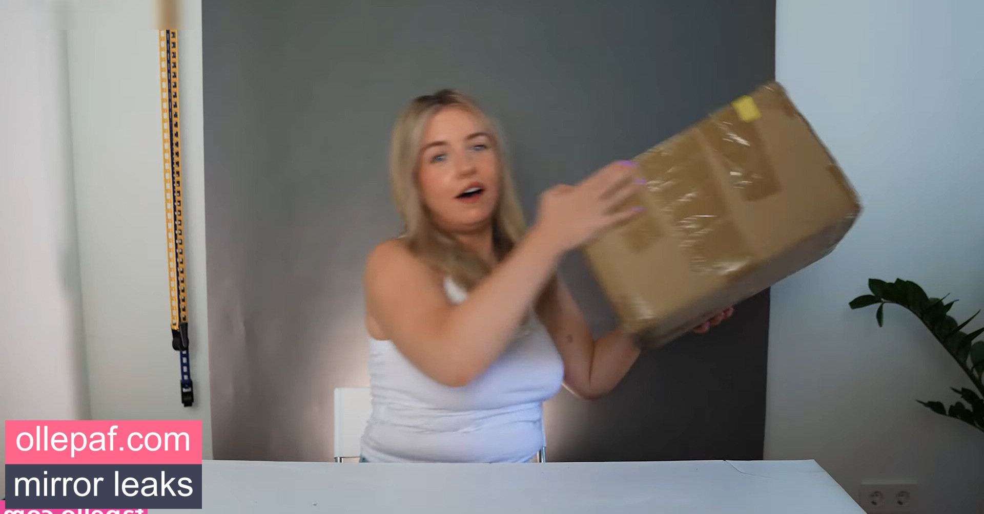Latest Leaks KellyMissesvlog Nude #279 - Fapello