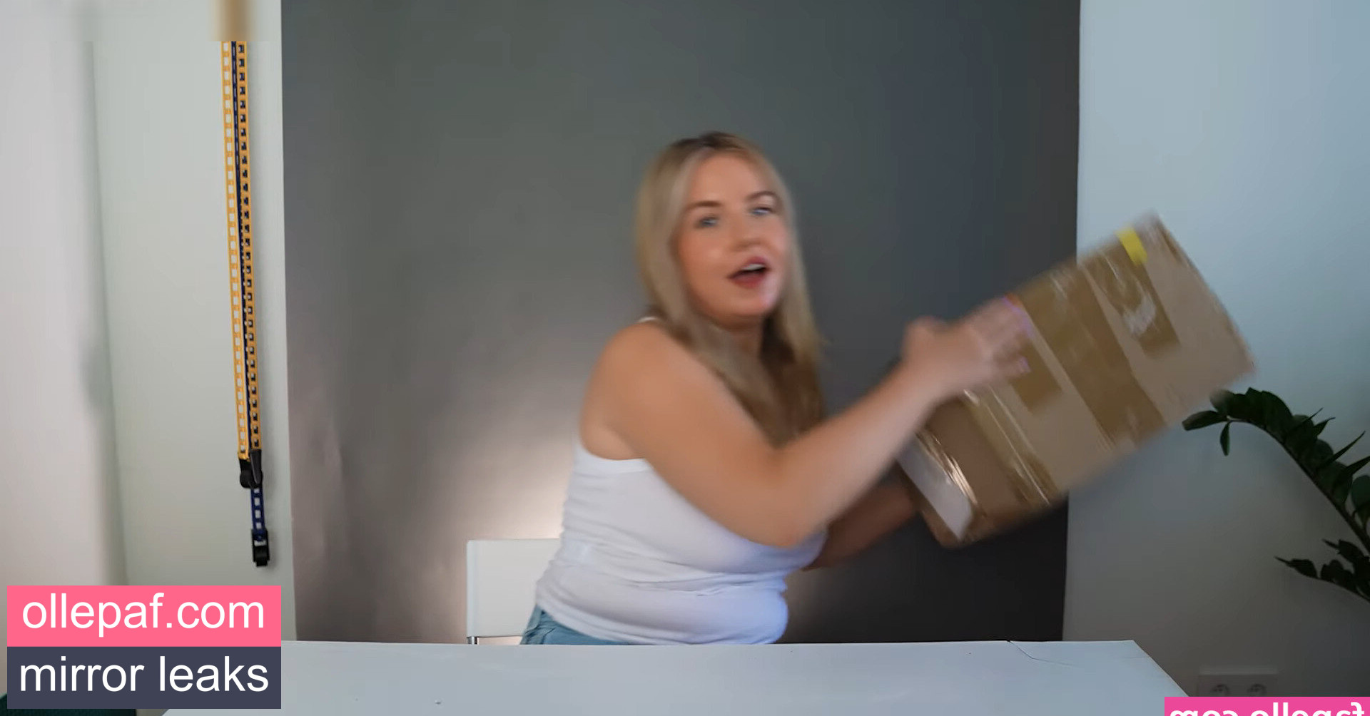 Latest Leaks KellyMissesvlog Nude #280 - Fapello
