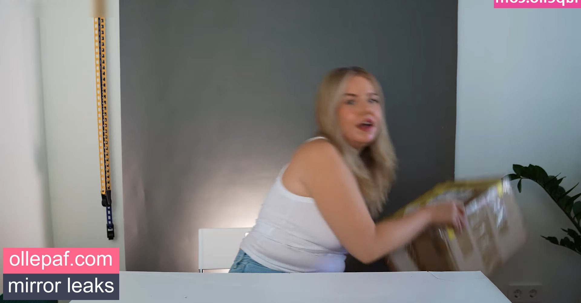 Latest Leaks KellyMissesvlog Nude #291 - Fapello