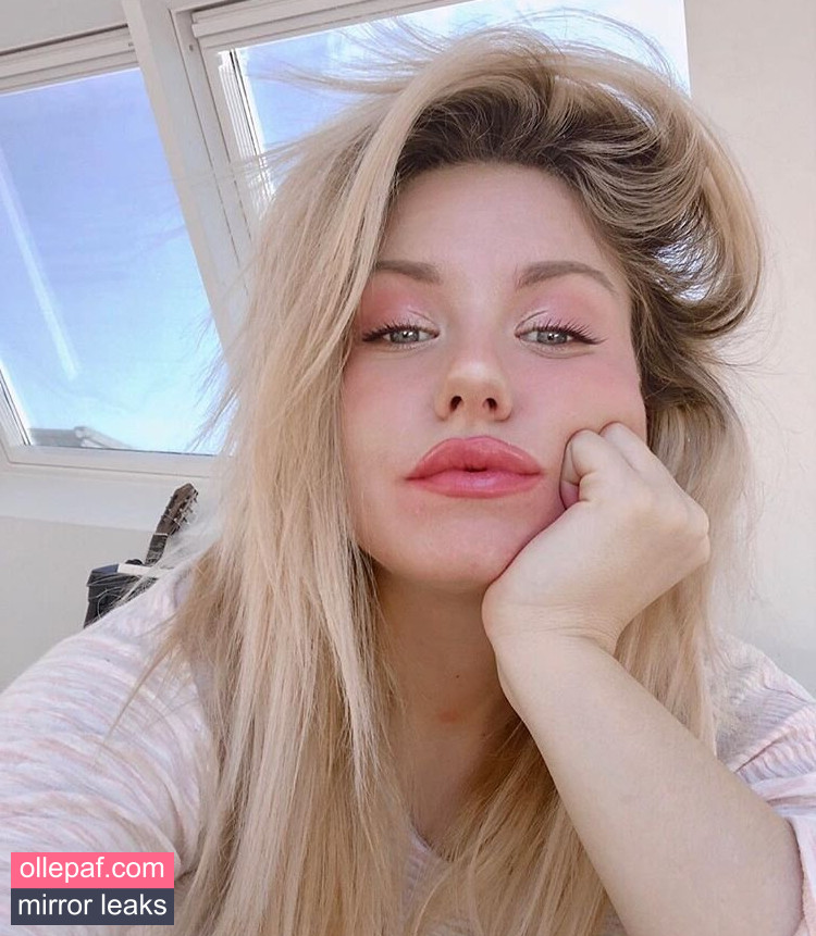 Latest Leaks KellyMissesvlog Nude #322 - Fapello