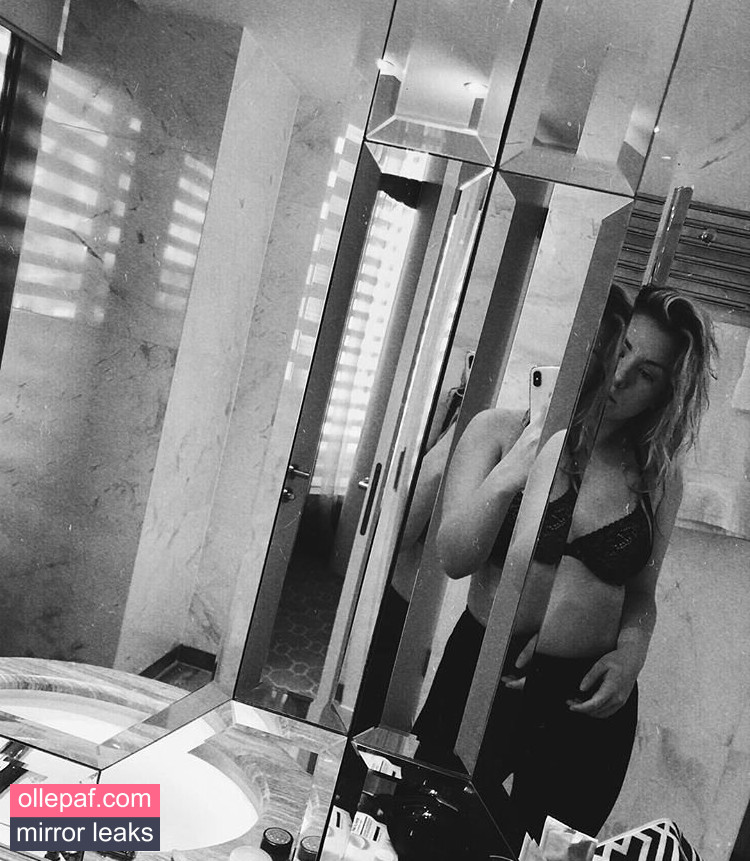 Latest Leaks KellyMissesvlog Nude #323 - Fapello