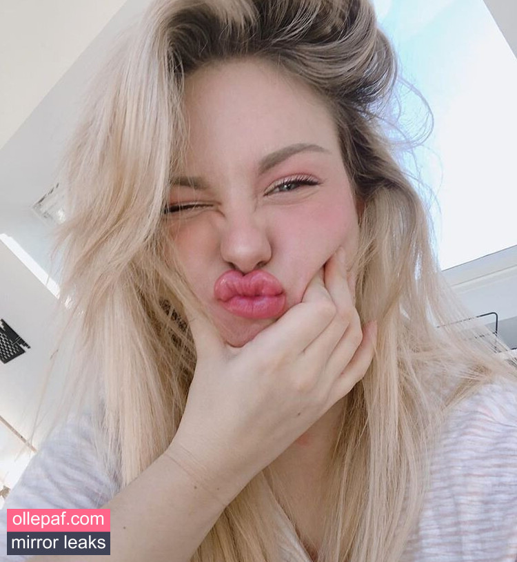 Latest Leaks KellyMissesvlog Nude #327 - Fapello