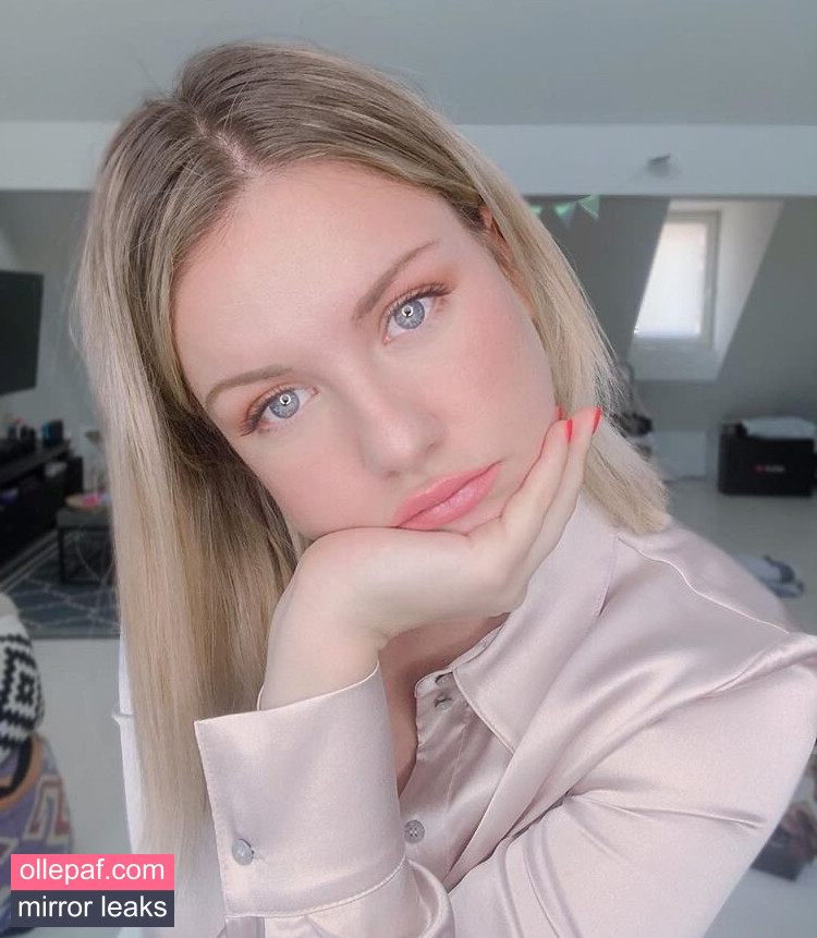 Latest Leaks KellyMissesvlog Nude #328 - Fapello