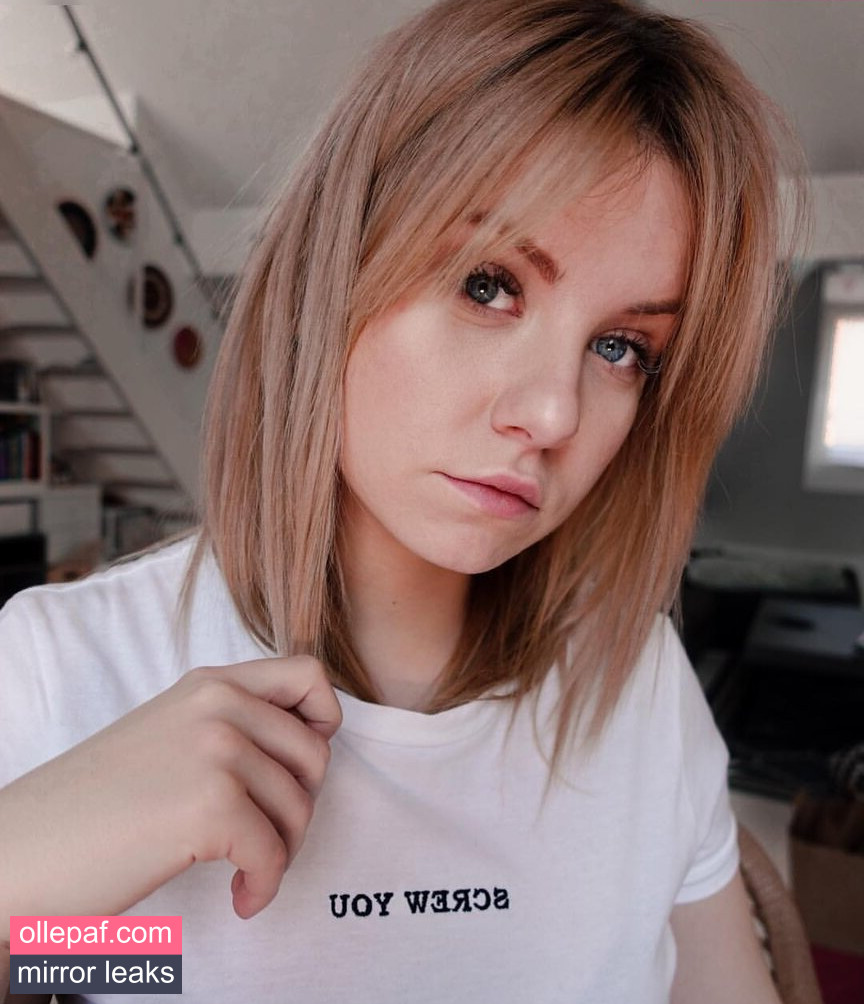 Latest Leaks KellyMissesvlog Nude #352 - Fapello