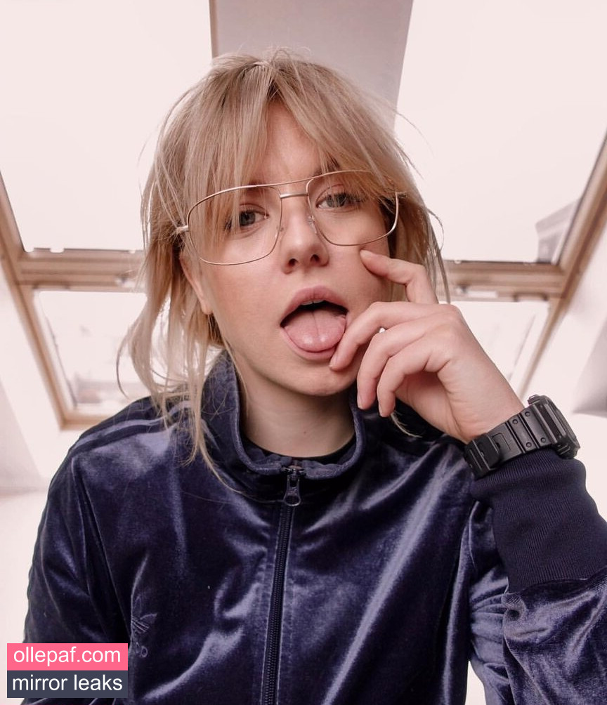 Latest Leaks KellyMissesvlog Nude #353 - Fapello