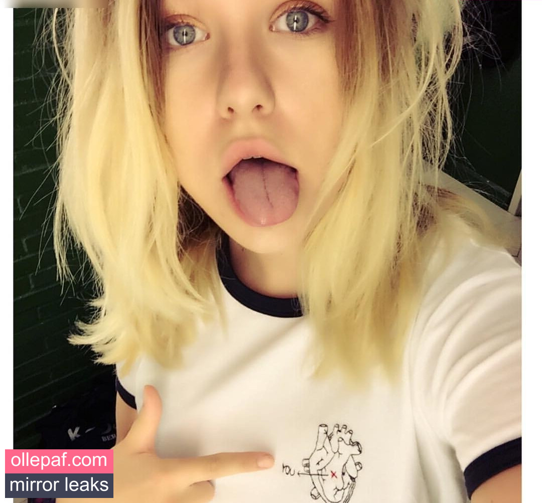 Latest Leaks KellyMissesvlog Nude #355 - Fapello